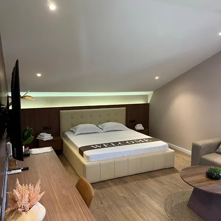 Noma Guest house