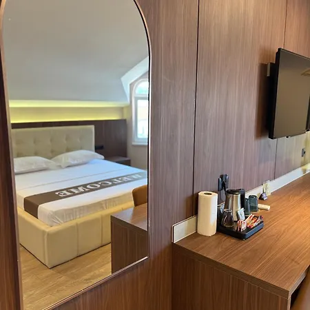 Noma Guest house 3*