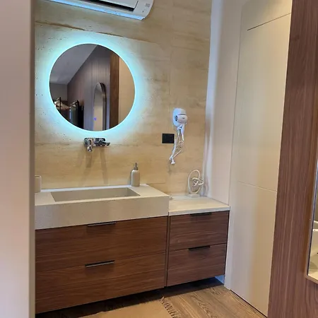 Noma Guest house 3*