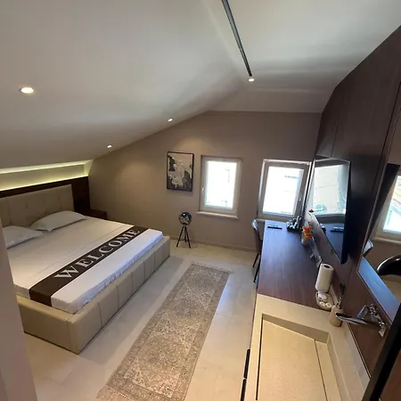 Noma Guest house Murter