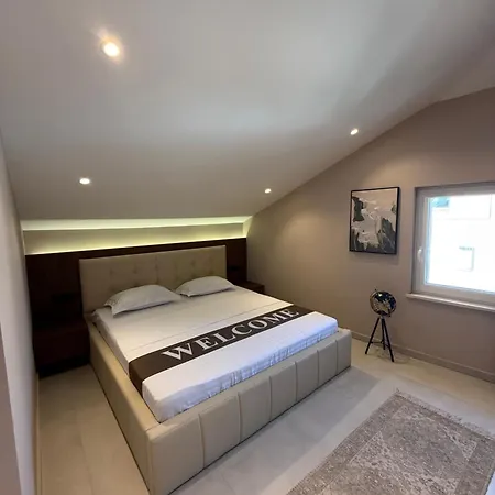 Guest house Noma 3*