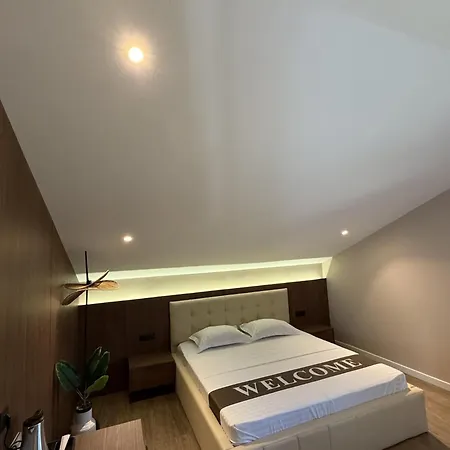 Guest house Noma 3*