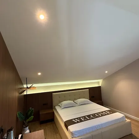Guest house Noma